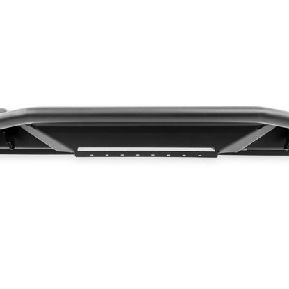DV8 OFF-ROAD | 2019 2026 Ram 1500 Rear Tube Bumper  | RBDR1-04