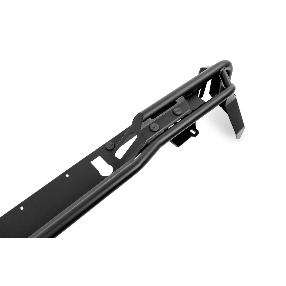 DV8 OFF-ROAD | 2019 2026 Ram 1500 Rear Tube Bumper  | RBDR1-04