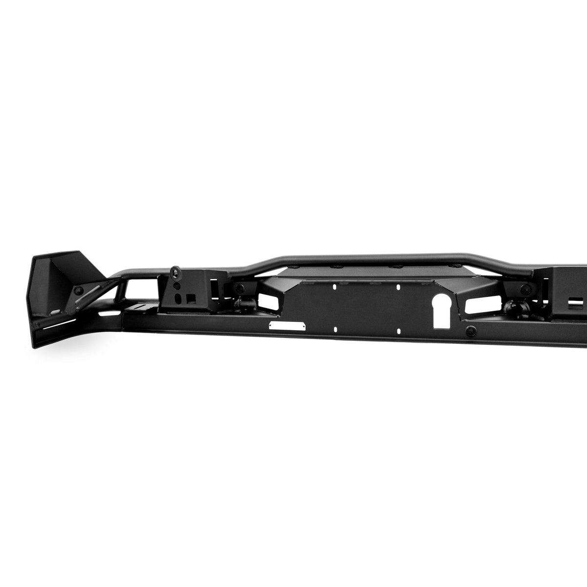 DV8 OFF-ROAD | 2019 2026 Ram 1500 Rear Tube Bumper  | RBDR1-04