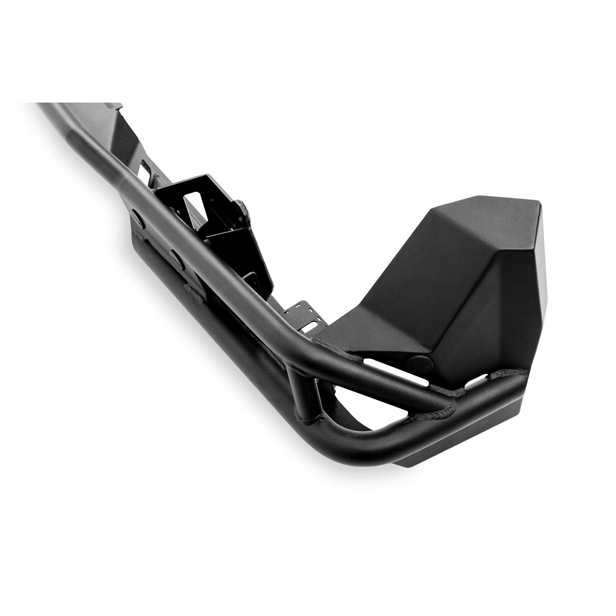 DV8 OFF-ROAD | 2019 2026 Ram 1500 Rear Tube Bumper  | RBDR1-04