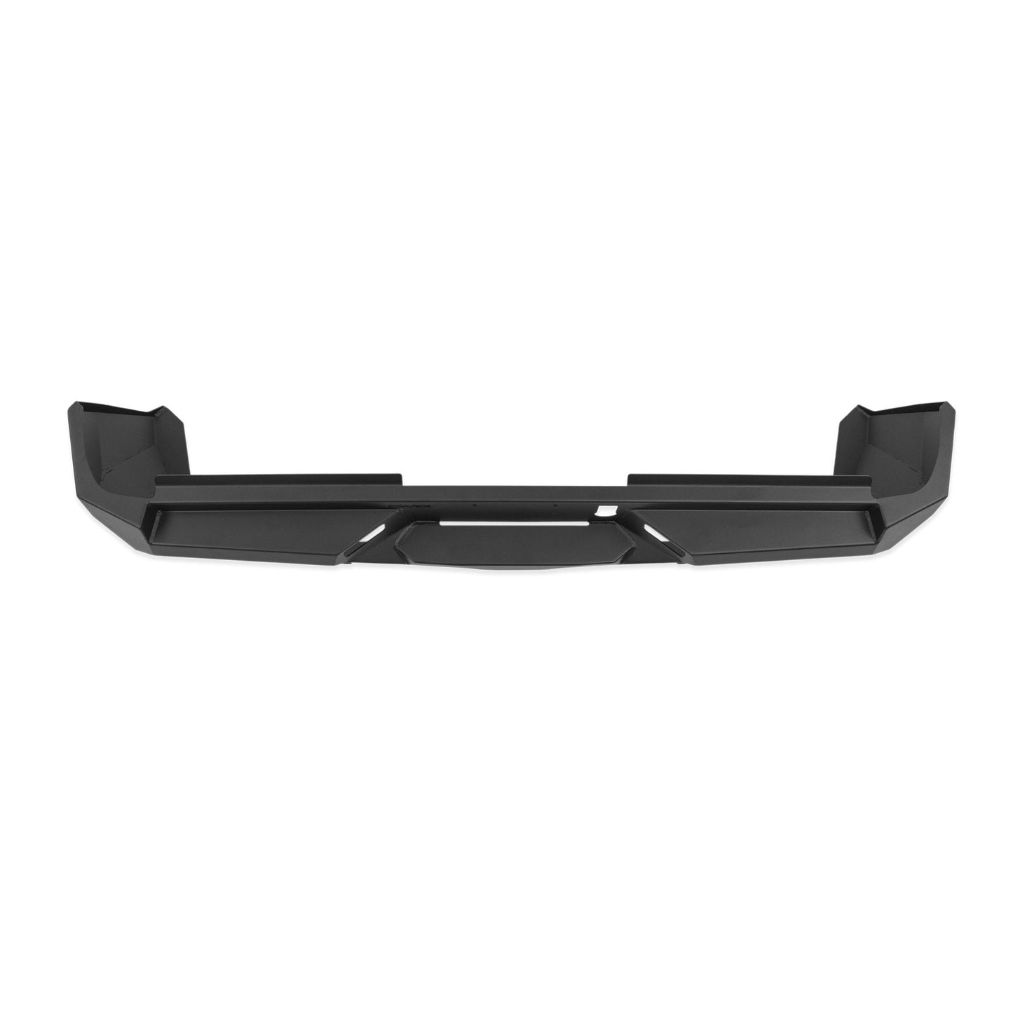 DV8 OFF-ROAD | 2019 2026 Ram 2500/3500 Spec Series Rear Bumper  | RBDR2-05