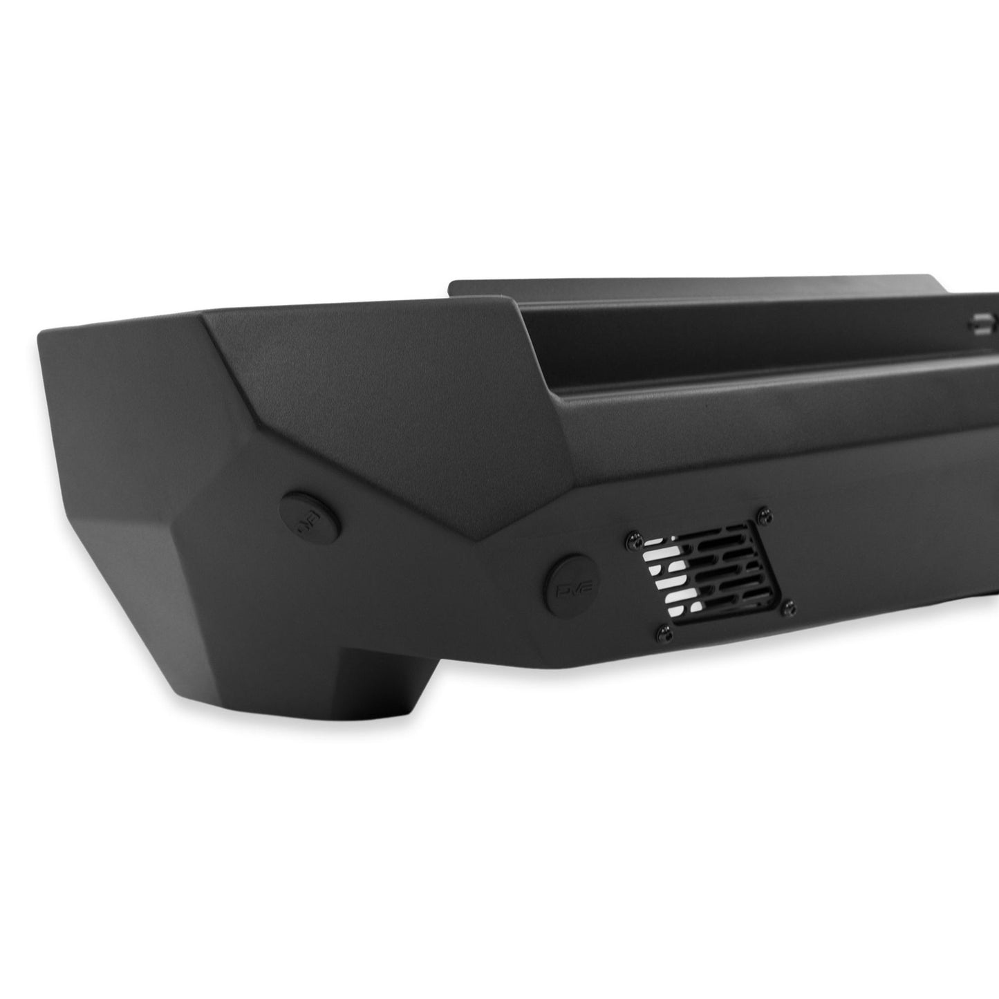 DV8 OFF-ROAD | 2019 2026 Ram 2500/3500 Spec Series Rear Bumper  | RBDR2-05