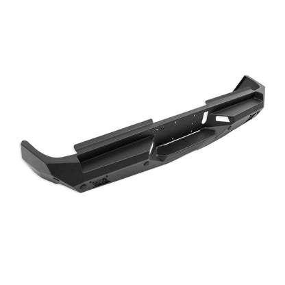 DV8 OFF-ROAD | 2019 2026 Ram 2500/3500 Spec Series Rear Bumper  | RBDR2-05