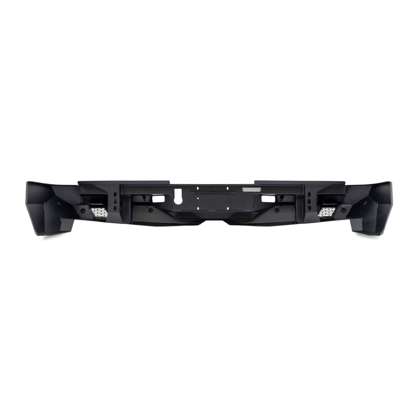 DV8 OFF-ROAD | 2019 2026 Ram 2500/3500 Spec Series Rear Bumper  | RBDR2-05