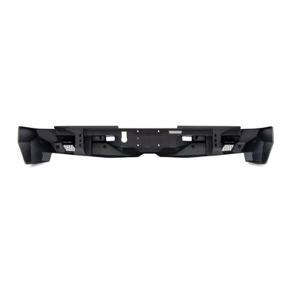 DV8 OFF-ROAD | 2019 2026 Ram 2500/3500 Spec Series Rear Bumper  | RBDR2-05