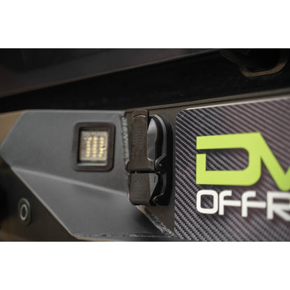 DV8 OFF-ROAD RBFF1-05 DV8 Offroad RBFF1-05 150 Spec Series Rear for 2021-23 Ford F-150