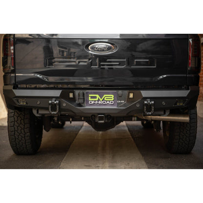 DV8 OFF-ROAD RBFF1-05 DV8 Offroad RBFF1-05 150 Spec Series Rear for 2021-23 Ford F-150