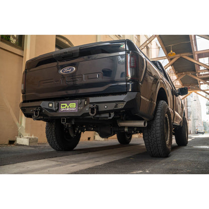 DV8 OFF-ROAD RBFF1-05 DV8 Offroad RBFF1-05 150 Spec Series Rear for 2021-23 Ford F-150