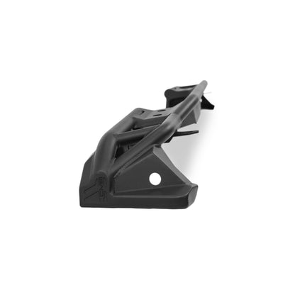 DV8 OFF-ROAD | 2021 2026 Ford F 150 Tube Rear Bumper  | RBFF1-06