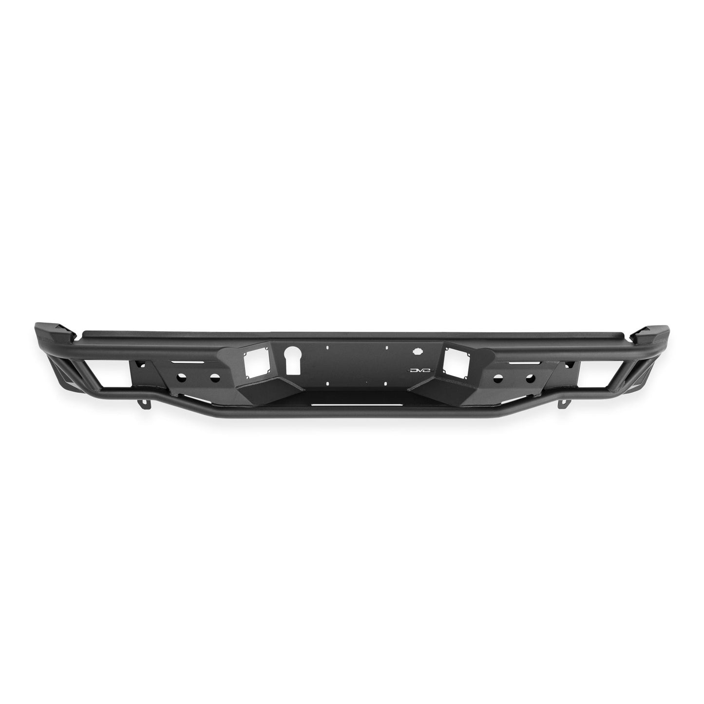 DV8 OFF-ROAD | 2021 2026 Ford F 150 Tube Rear Bumper  | RBFF1-06