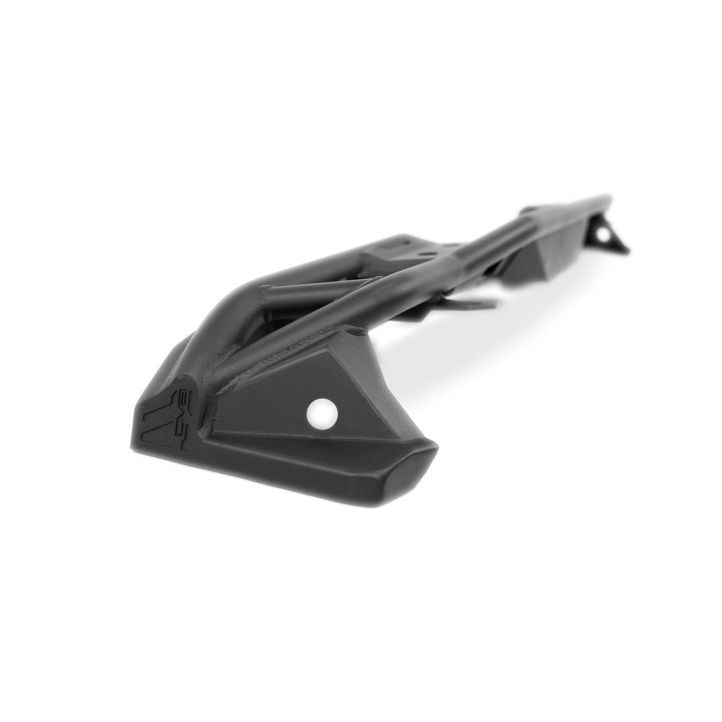 DV8 OFF-ROAD | 2021 2026 Ford F 150 Tube Rear Bumper  | RBFF1-06