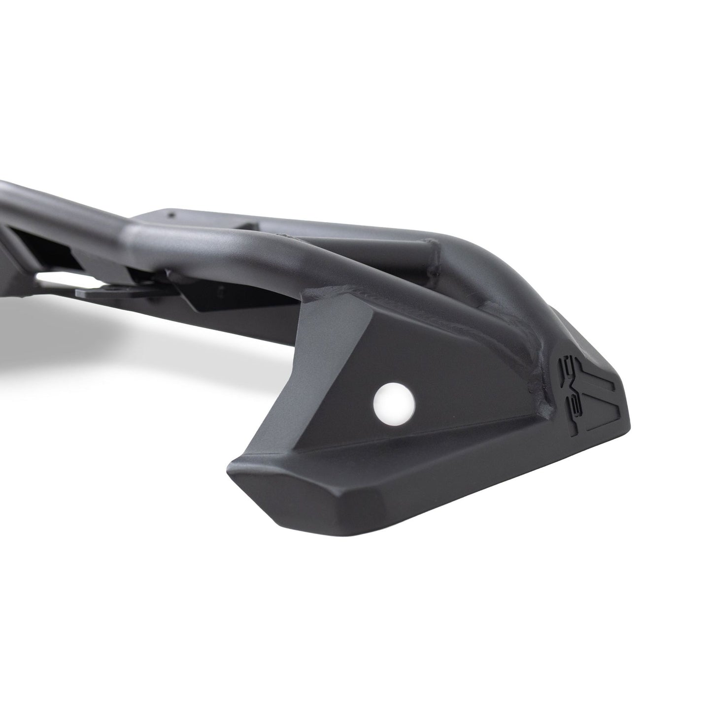 DV8 OFF-ROAD | 2021 2026 Ford F 150 Tube Rear Bumper  | RBFF1-06