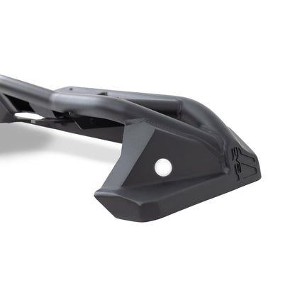 DV8 OFF-ROAD | 2021 2026 Ford F 150 Tube Rear Bumper  | RBFF1-06