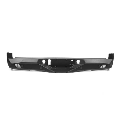 DV8 OFF-ROAD | 2017 2025 Ford Super Duty Spec Series Rear Bumper  | RBFF2-03