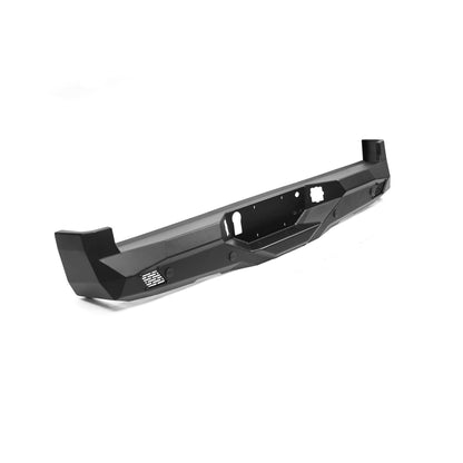DV8 OFF-ROAD | 2017 2025 Ford Super Duty Spec Series Rear Bumper  | RBFF2-03