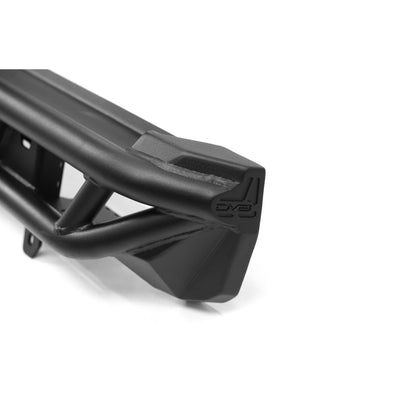 DV8 OFF-ROAD | 2017 2020 Ford F 150 Raptor Tube Rear Bumper  | RBFR1-01