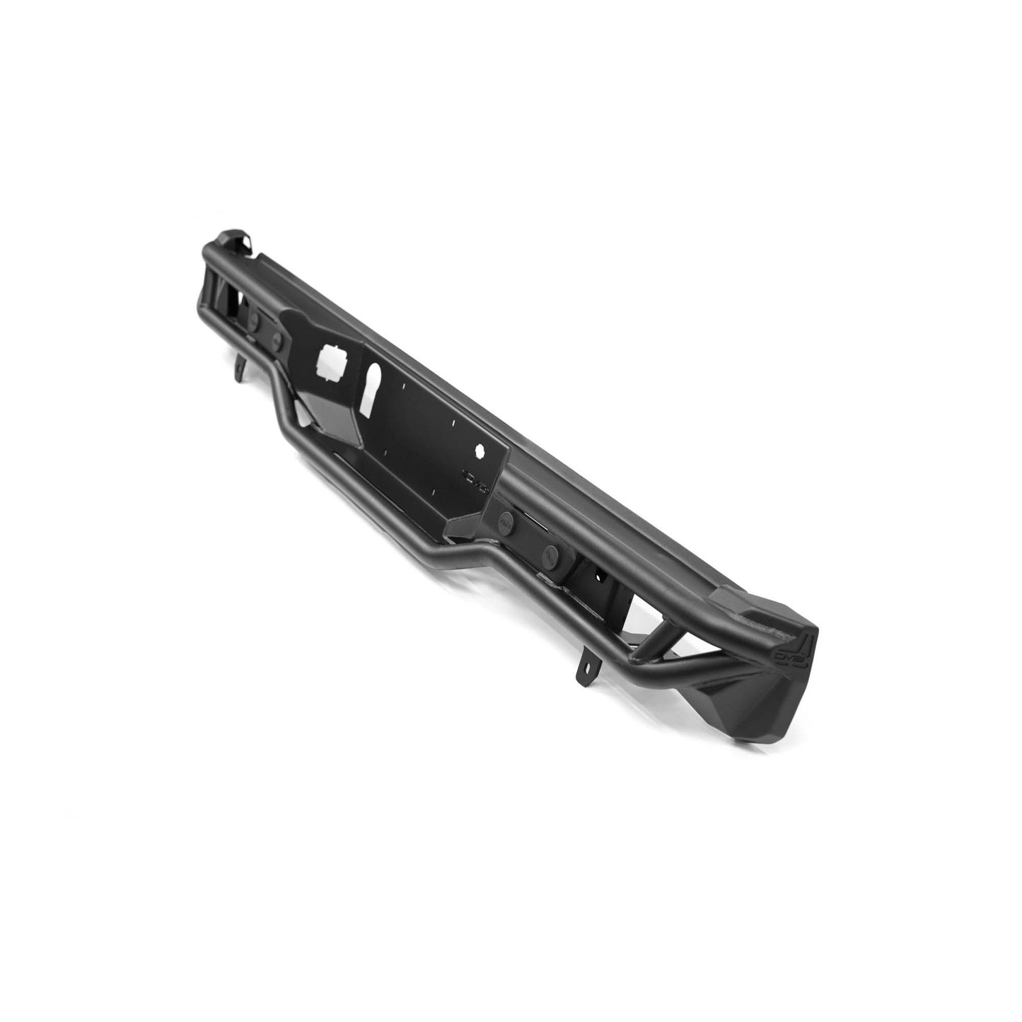 DV8 OFF-ROAD | 2017 2020 Ford F 150 Raptor Tube Rear Bumper  | RBFR1-01