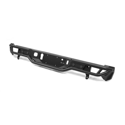 DV8 OFF-ROAD | 2017 2020 Ford F 150 Raptor Tube Rear Bumper  | RBFR1-01