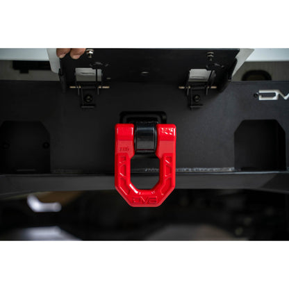 DV8 OFF-ROAD | 2020 2025 Jeep Gladiator Mto Series Accessory Hitch  | RBGL-12H
