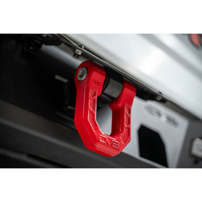 DV8 OFF-ROAD | 2020 2025 Jeep Gladiator Mto Series Accessory Hitch  | RBGL-12H