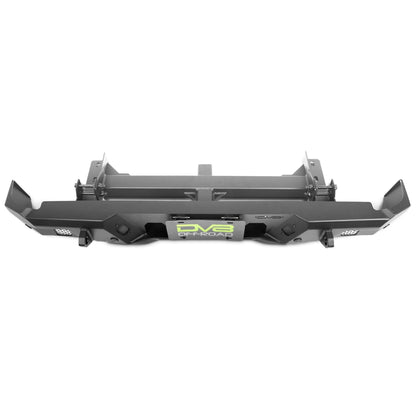 DV8 OFF-ROAD | 2020 2025 Jeep Gladiator Mto Series Accessory Hitch  | RBGL-12H