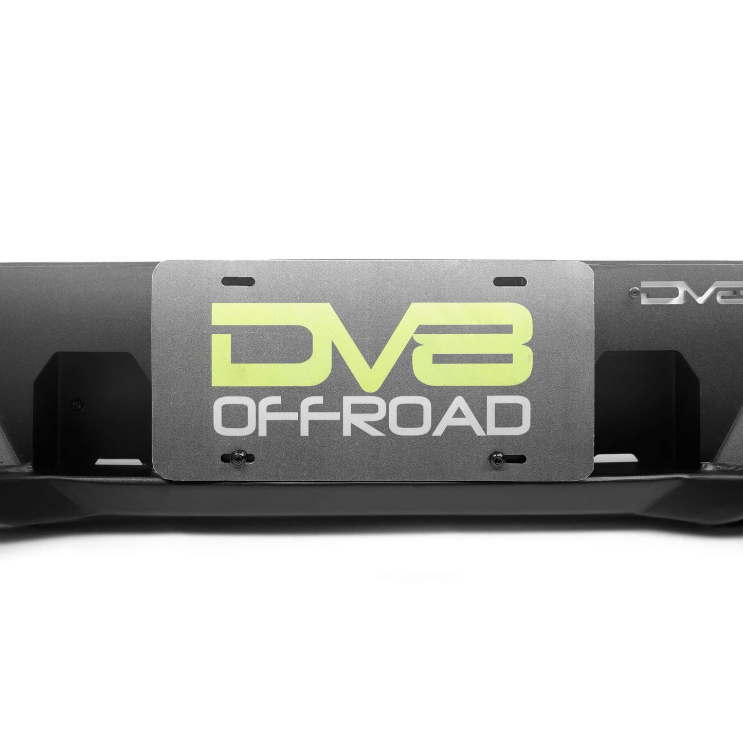 DV8 OFF-ROAD | 2020 2025 Jeep Gladiator Mto Series Accessory Hitch  | RBGL-12H