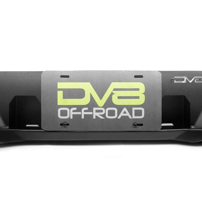 DV8 OFF-ROAD | 2020 2025 Jeep Gladiator Mto Series Accessory Hitch  | RBGL-12H