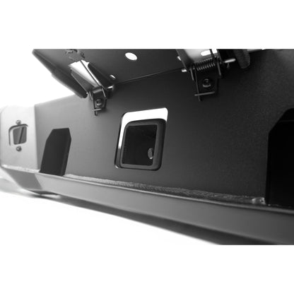 DV8 OFF-ROAD | 2020 2025 Jeep Gladiator Mto Series Accessory Hitch  | RBGL-12H