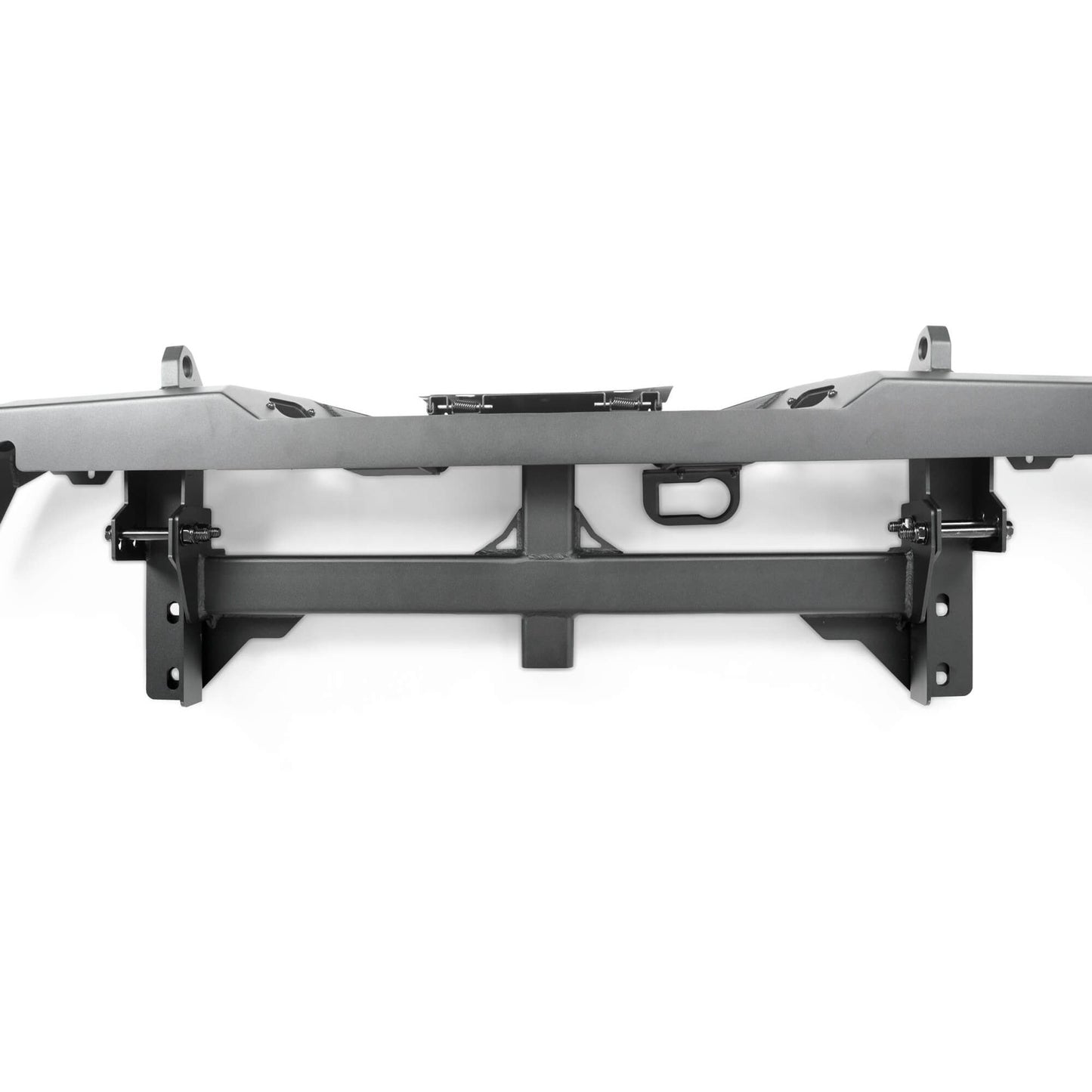 DV8 OFF-ROAD | 2020 2025 Jeep Gladiator Mto Series Accessory Hitch  | RBGL-12H