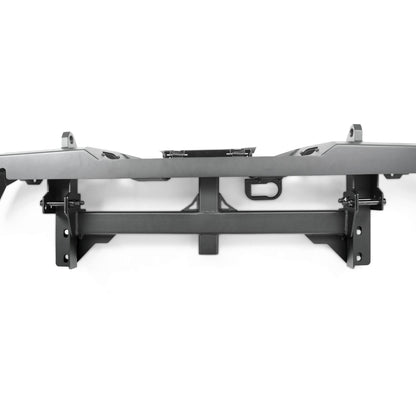 DV8 OFF-ROAD | 2020 2025 Jeep Gladiator Mto Series Accessory Hitch  | RBGL-12H