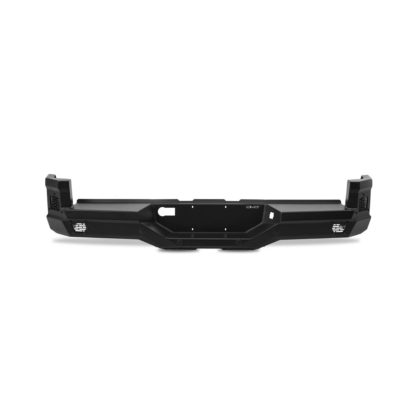 DV8 OFF-ROAD | 2024 2025 Toyota Tacoma Spec Series Rear Bumper  | RBTT1-08