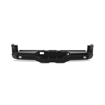 DV8 OFF-ROAD | 2024 2025 Toyota Tacoma Spec Series Rear Bumper  | RBTT1-08