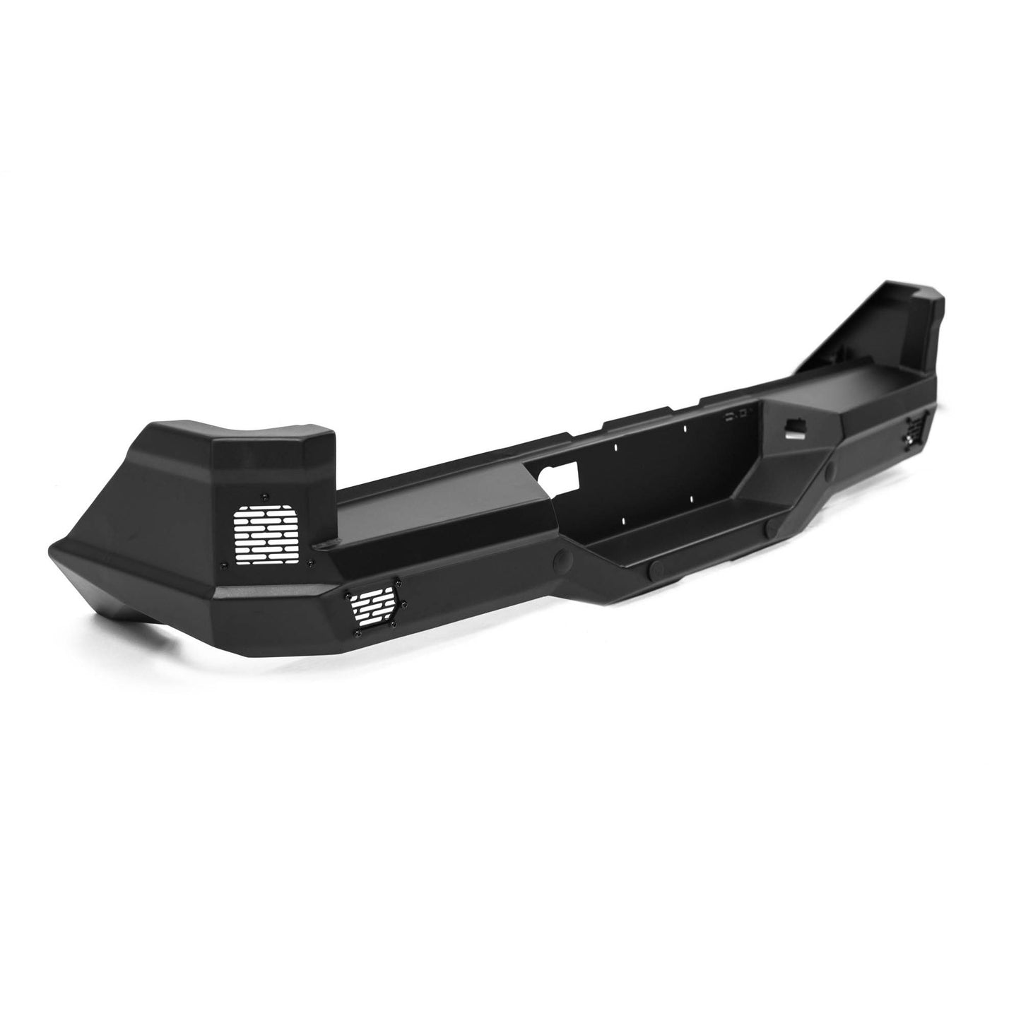 DV8 OFF-ROAD | 2024 2025 Toyota Tacoma Spec Series Rear Bumper  | RBTT1-08