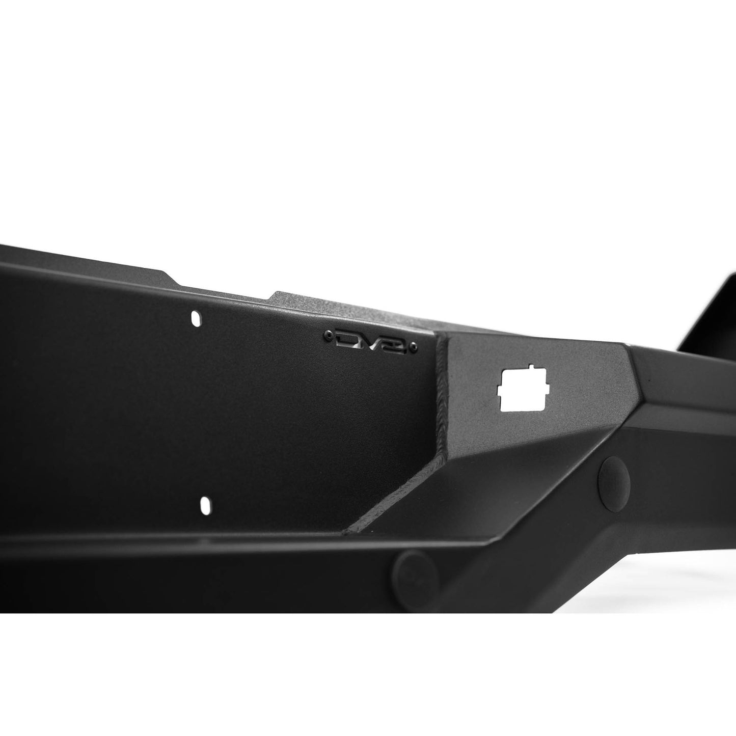 DV8 OFF-ROAD | 2024 2025 Toyota Tacoma Spec Series Rear Bumper  | RBTT1-08