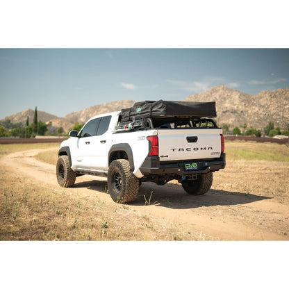 DV8 OFF-ROAD | 2024 2025 Toyota Tacoma Spec Series Rear Bumper  | RBTT1-08