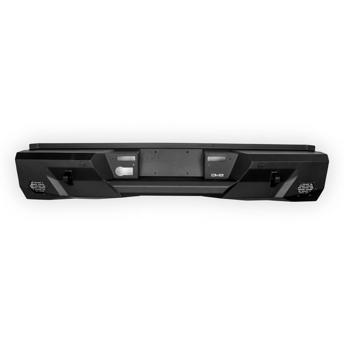 2022-2026 Toyota Tundra Spec Series Rear Bumper — RBTT2-05