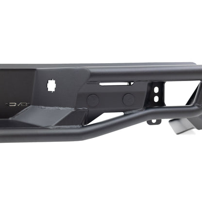 DV8 OFF-ROAD | 2014 2021 Toyota Tundra Tube Rear Bumper  | RBTT2-07
