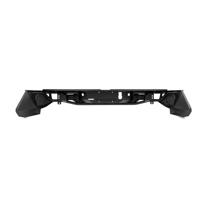 DV8 OFF-ROAD | 2014 2021 Toyota Tundra Tube Rear Bumper  | RBTT2-07