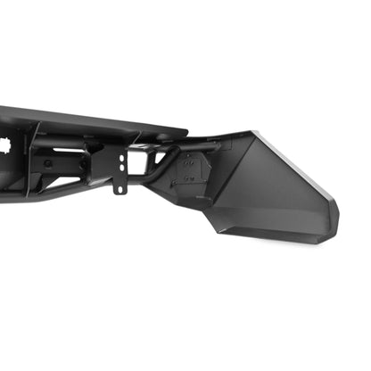 DV8 OFF-ROAD | 2014 2021 Toyota Tundra Tube Rear Bumper  | RBTT2-07