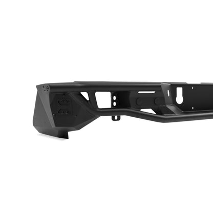 DV8 OFF-ROAD | 2014 2021 Toyota Tundra Tube Rear Bumper  | RBTT2-07