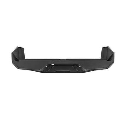 DV8 OFF-ROAD | 2014 2021 Toyota Tundra Tube Rear Bumper  | RBTT2-07