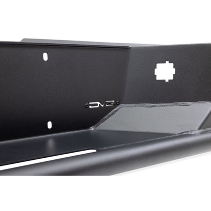 DV8 OFF-ROAD | 2014 2021 Toyota Tundra Tube Rear Bumper  | RBTT2-07