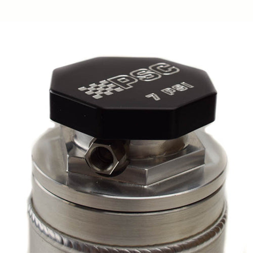 PSC High Performance Remote Reservoir Cap Conversion Kit - product image 4