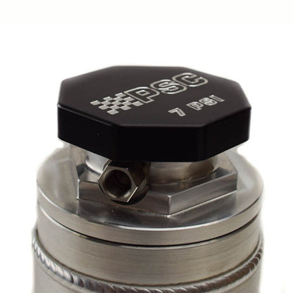 PSC High Performance Remote Reservoir Cap Conversion Kit - product image 4