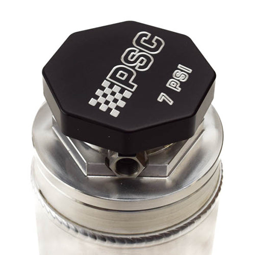 PSC High Performance Remote Reservoir Cap Conversion Kit - product image 6