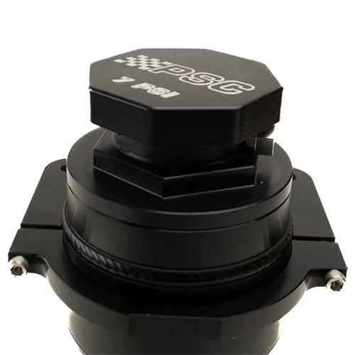 PSC High Performance Remote Reservoir Cap Conversion Kit - product image 7