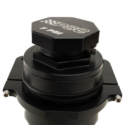 PSC High Performance Remote Reservoir Cap Conversion Kit - product image 7