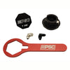 PSC MOTORSPORTS | High Performance Remote Reservoir Cap Conversion Kit