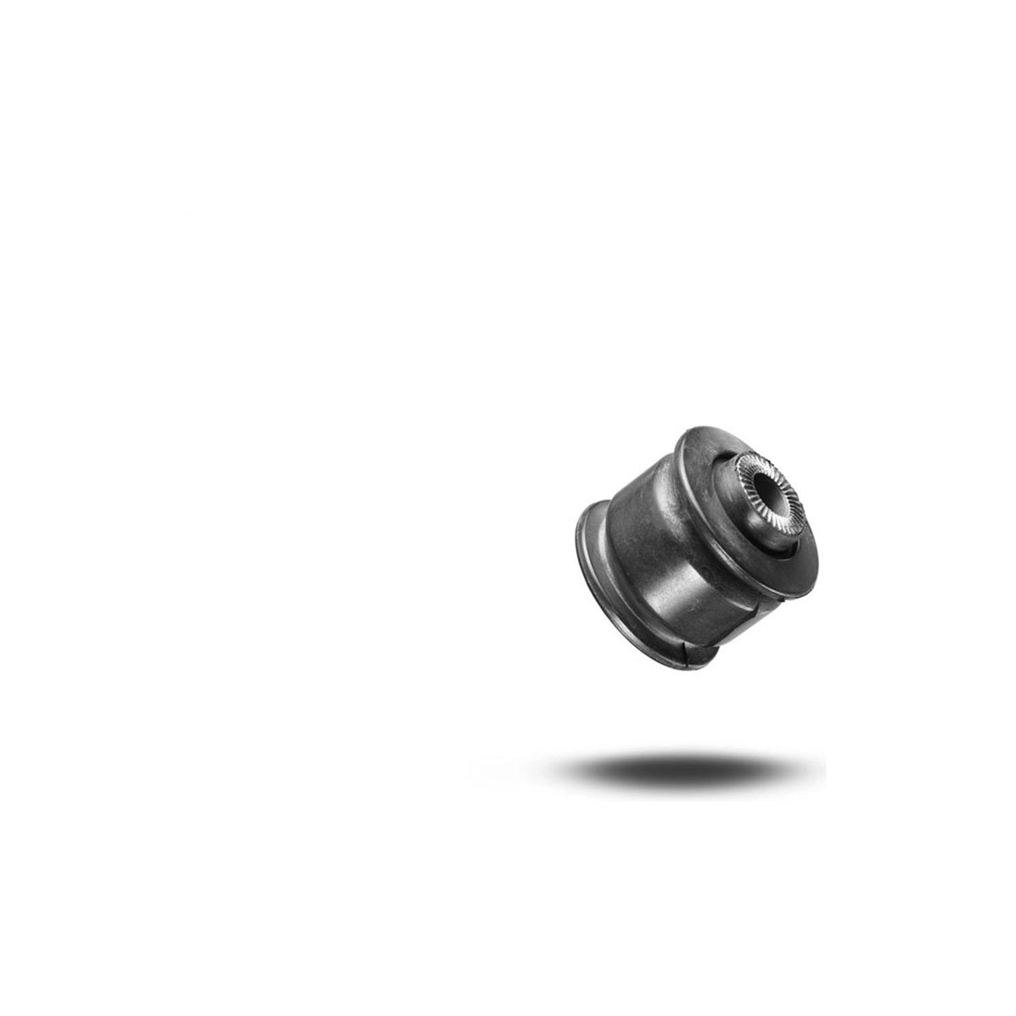 RUGGED RIDGE | 18362.51 | 18-C Wrangler/20-C Gladiator Bushings Textured Black