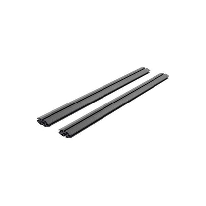 GO RHINO 5935010T RealTruck Go Rhino SIDE RAIL for XRS CROSS BARS